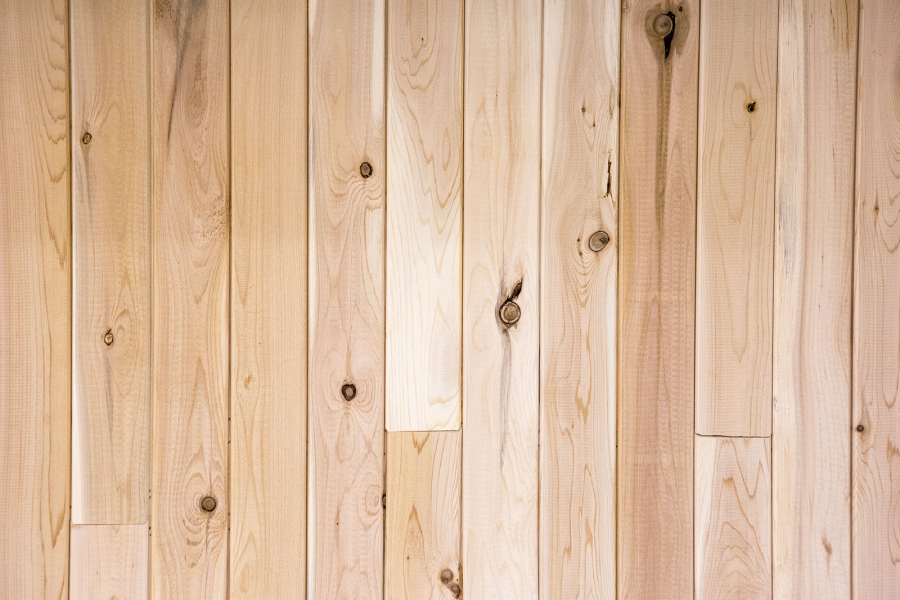 Ottawa Cedar Lumber Inc